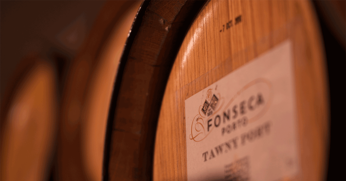 Bar CASK